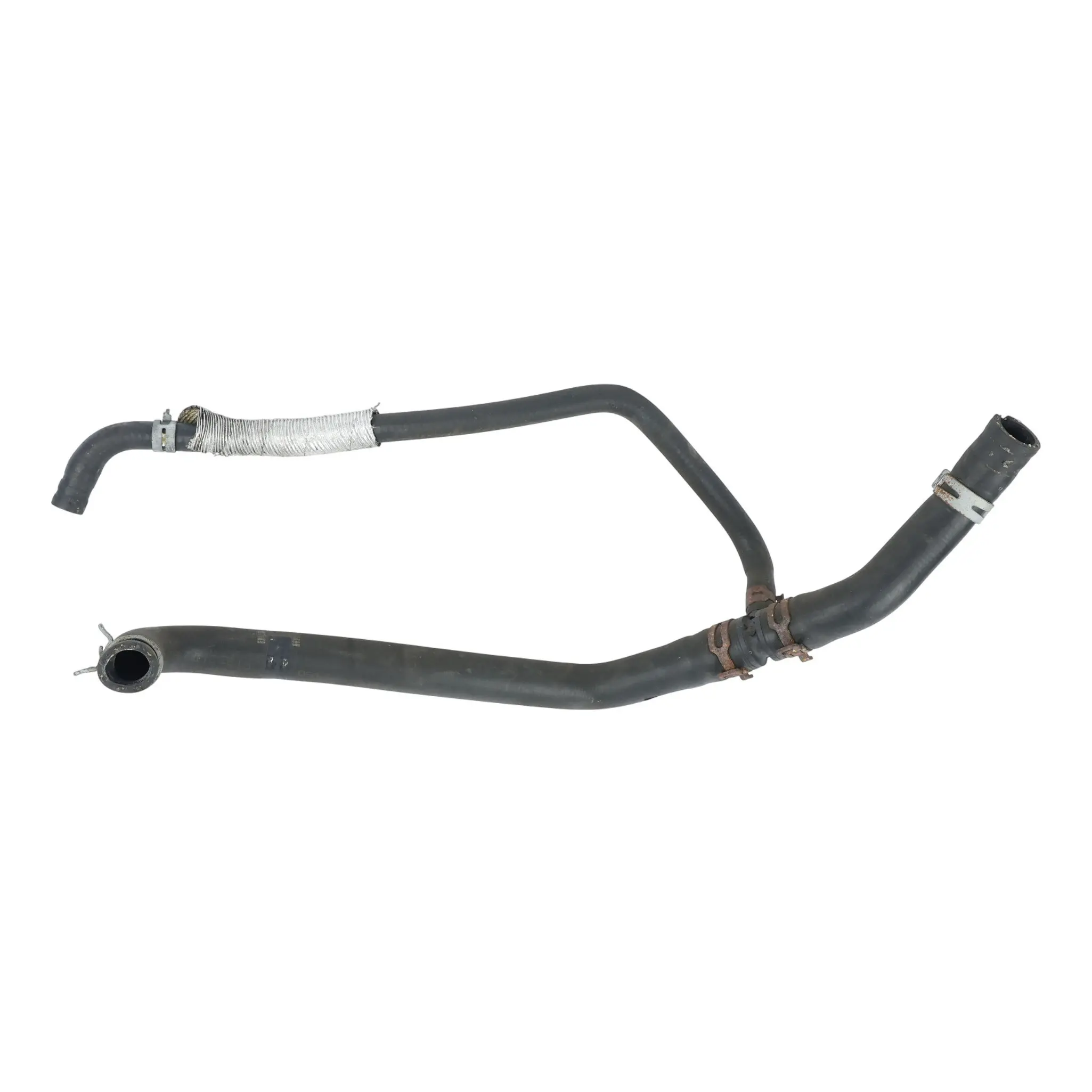 Ford Transit Connect Engine Thermostat Hose Tube Line Pipe SFCA JT76-8C351-CG