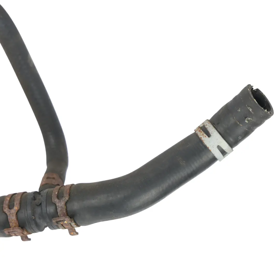 Ford Transit Connect Silnik Termostat Wąż Rura Przewód SFCA - SKU JT76-8C351-CG - Numer Części JT76-8C351-CG