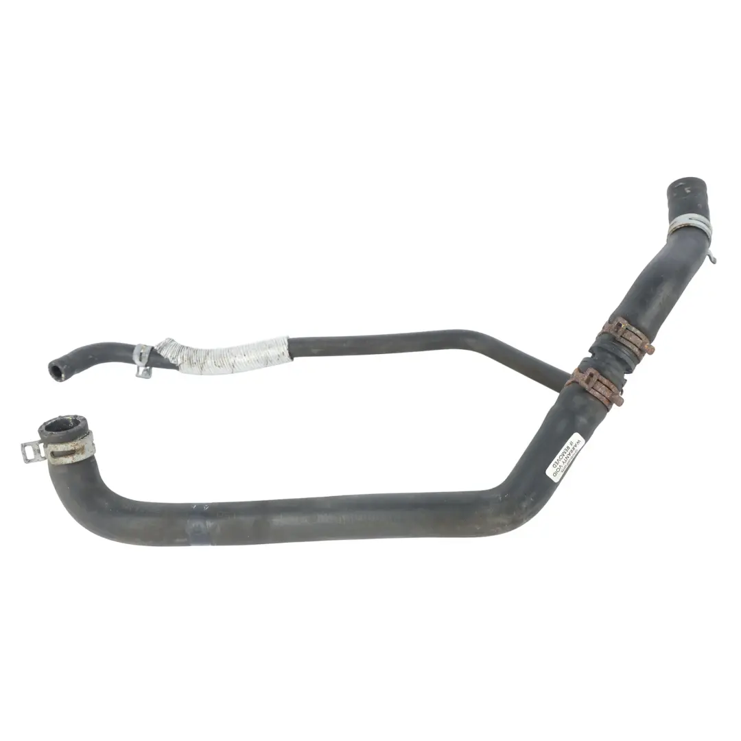 Silnik Termostat Wąż Rura Przewód SFCA do Ford Transit Connect o numerze JT76-8C351-CG Ford Transit Connect Silnik Termostat Wąż Rura Przewód SFCA - SKU JT76-8C351-CG - Numer Części JT76-8C351-CG