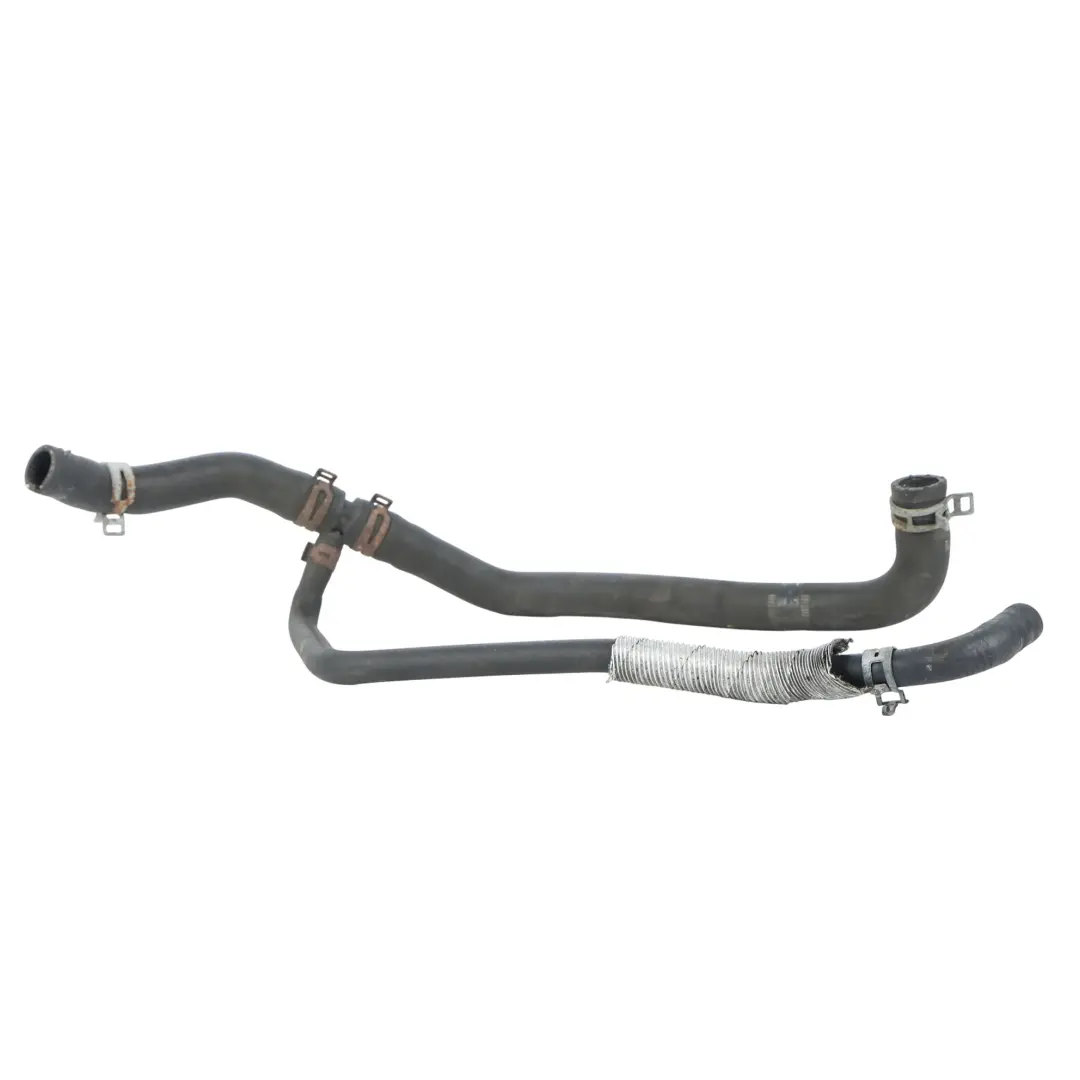 Ford Transit Connect Engine Thermostat Hose Tube Line Pipe SFCA - SKU JT76-8C351-CG - Part number JT76-8C351-CG