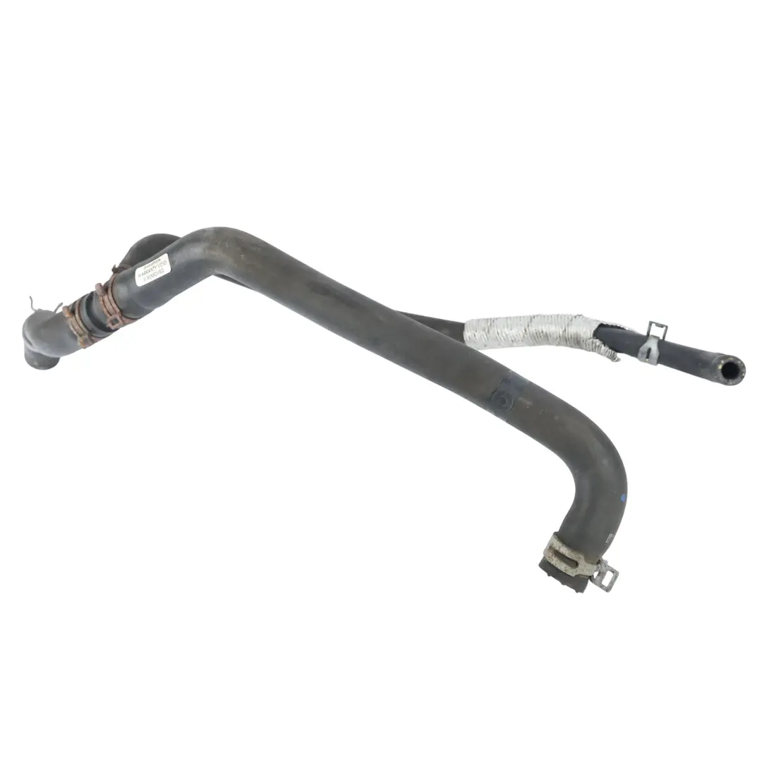 Ford Transit Connect Motor Thermostat Schlauch Rohr Leitung SFCA - SKU JT76-8C351-CG - Teilenummer JT76-8C351-CG