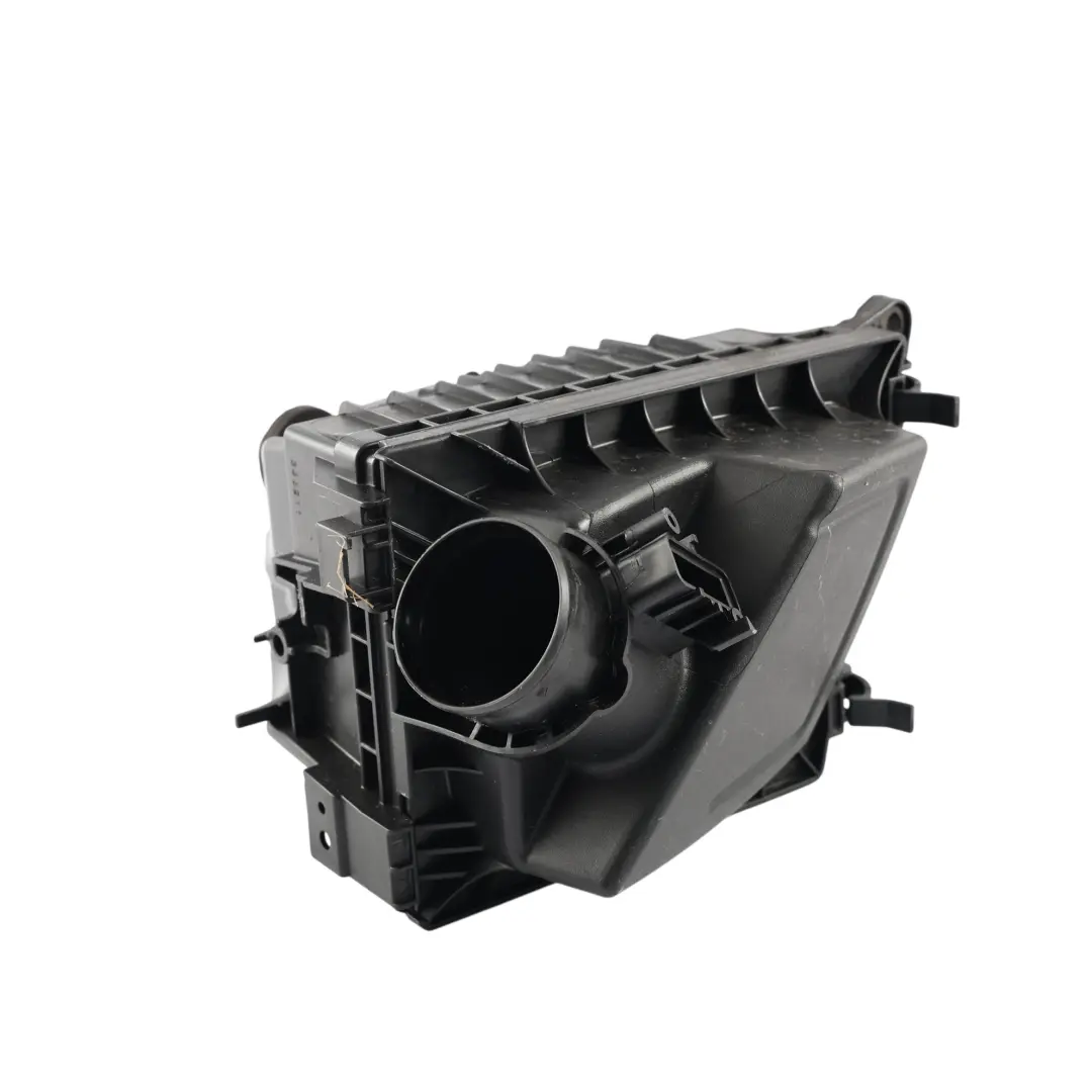 Mk2 Air Filter Air Cleaner Box Housing Cover to Ford Transit Connect with Part number JT76-9600-AD Ford Transit Connect Mk2 Air Filter Air Cleaner Box Housing Cover - SKU JT76-9600-AD - Part number JT76-9600-AD