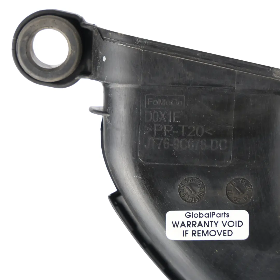 Przewód Dolotowy Powietrza do Ford Transit Connect o numerze JT76-9C676-DC Ford Transit Connect Przewód Dolotowy Powietrza - SKU JT76-9C676-DC - Numer Części JT76-9C676-DC