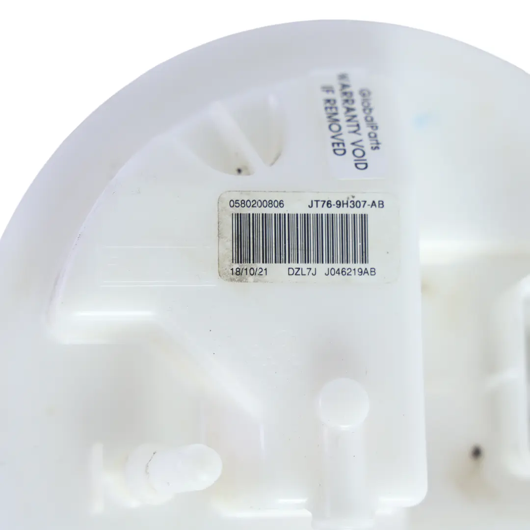 Ford Transit Tourneo Connect Kuga Mk3 Sensore Livello Pompa Carburante JT76-9H30 - SKU JT76-9H307-AB - Numero di parte JT76-9H307-AB