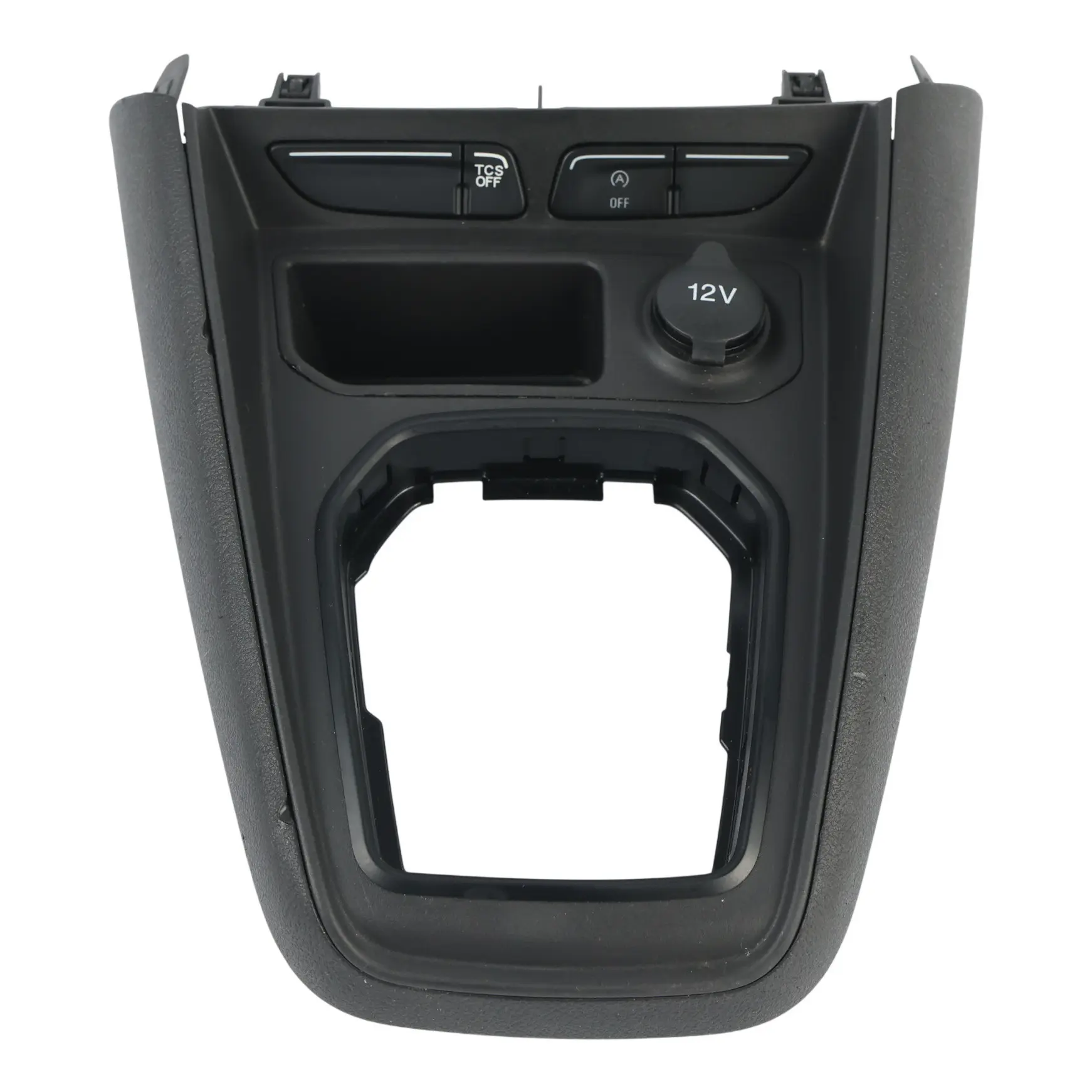 Ford Transit Courier Gear Stick Surround Trim Centre Console Cover JT76-R045H20