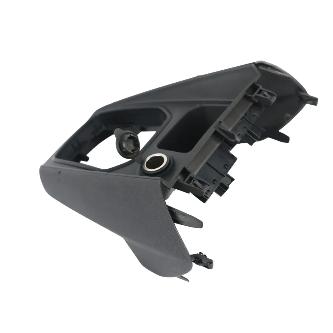 Ford Transit Courier Embellecedor Palanca Cambios Cubierta Consola Central JT76- - SKU JT76-R045H20 - Número de pieza JT76-R045H20