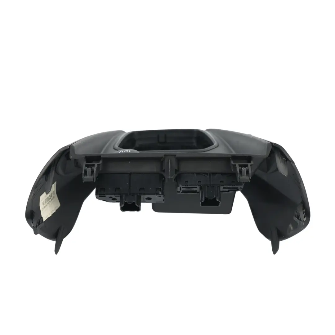Cornice Leva Cambio Copertura Console Centrale per Ford Transit Courier con numero di parte JT76-R045H20 Ford Transit Courier Cornice Leva Cambio Copertura Console Centrale - SKU JT76-R045H20 - Numero di parte JT76-R045H20