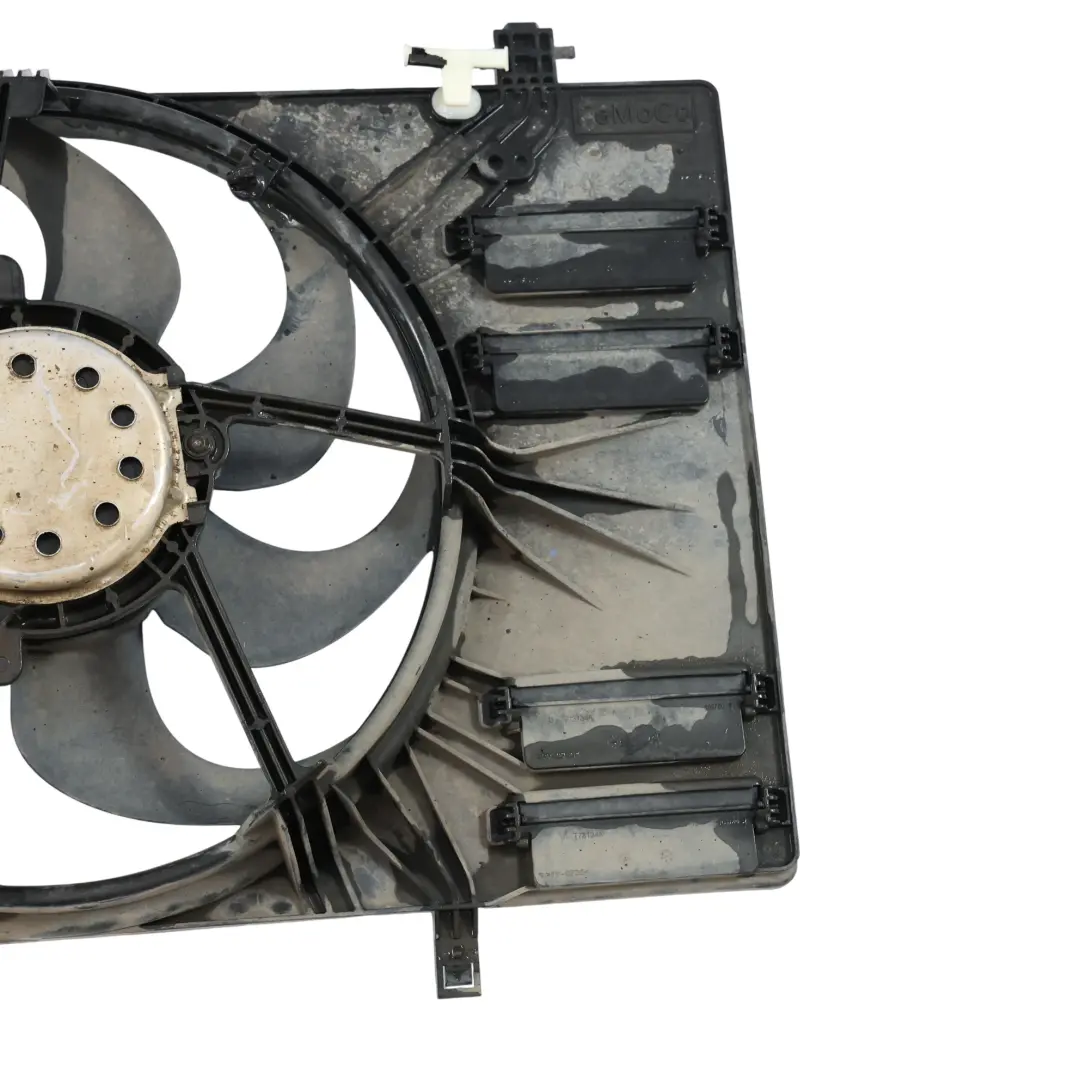 Kühler Motor Kühlerlüfter Lüfterhaube JT76-8C607-DB für Ford Transit Courier mit Teilenummer JT768C607DB Ford Transit Courier Kühler Motor Kühlerlüfter Lüfterhaube JT76-8C607-DB - SKU JT768C607DB - Teilenummer JT768C607DB