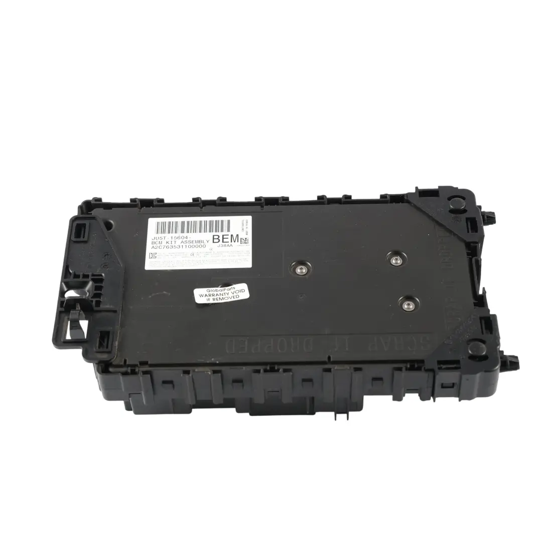 Mk6 BCM Modulo Controllo Carrozzeria per Ford Ranger con numero di parte JU5T-15604-BE Ford Ranger Mk6 BCM Modulo Controllo Carrozzeria - SKU JU5T-15604-BEM - Numero di parte JU5T-15604-BE