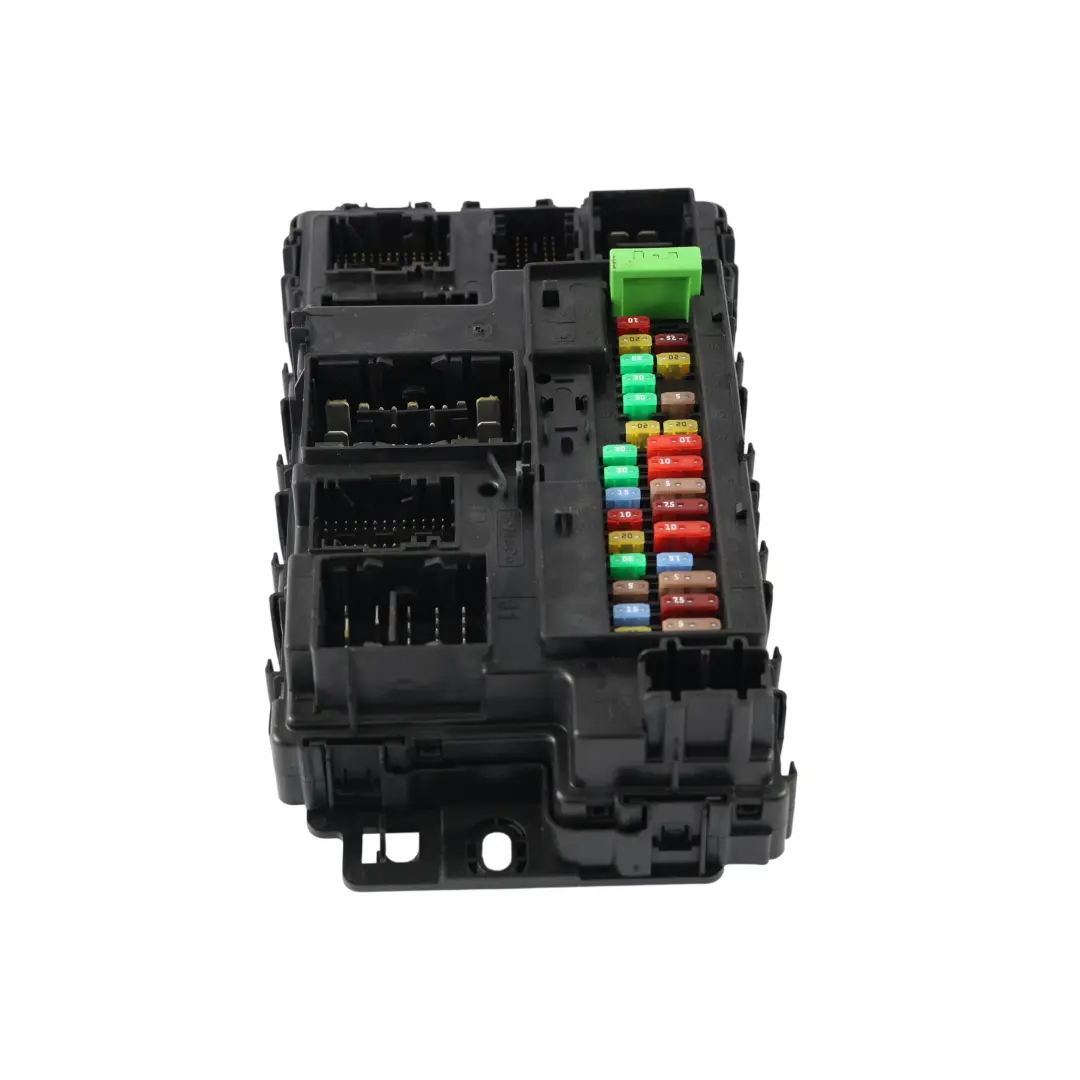Ford Ranger Mk6 BCM Modulo Controllo Carrozzeria - SKU JU5T-15604-BEM - Numero di parte JU5T-15604-BE