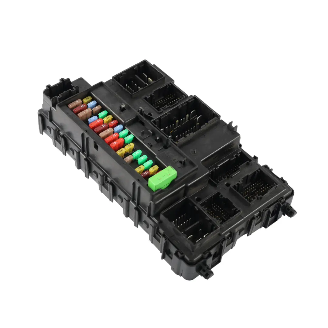 Mk6 Boîtier Fusibles Module Contrôle Carrosserie pour Ford Ranger à propos du numéro de pièce JU5T-15604-BE Ford Ranger Mk6 Boîtier Fusibles Module Contrôle Carrosserie - SKU JU5T-15604-BEM - Numéro de pièce JU5T-15604-BE