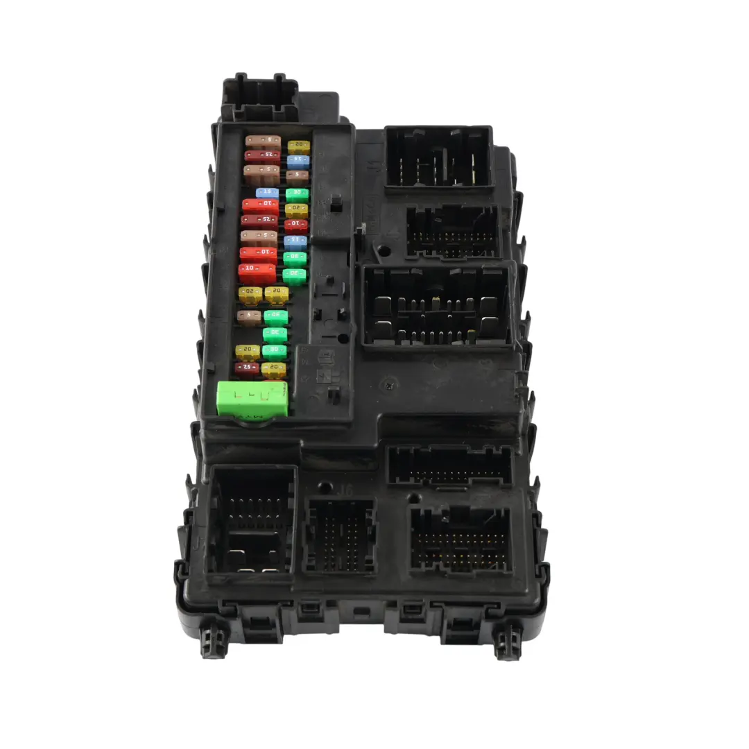 Mk6 BCM Modulo Controllo Carrozzeria per Ford Ranger con numero di parte JU5T-15604-BE Ford Ranger Mk6 BCM Modulo Controllo Carrozzeria - SKU JU5T-15604-BEM - Numero di parte JU5T-15604-BE