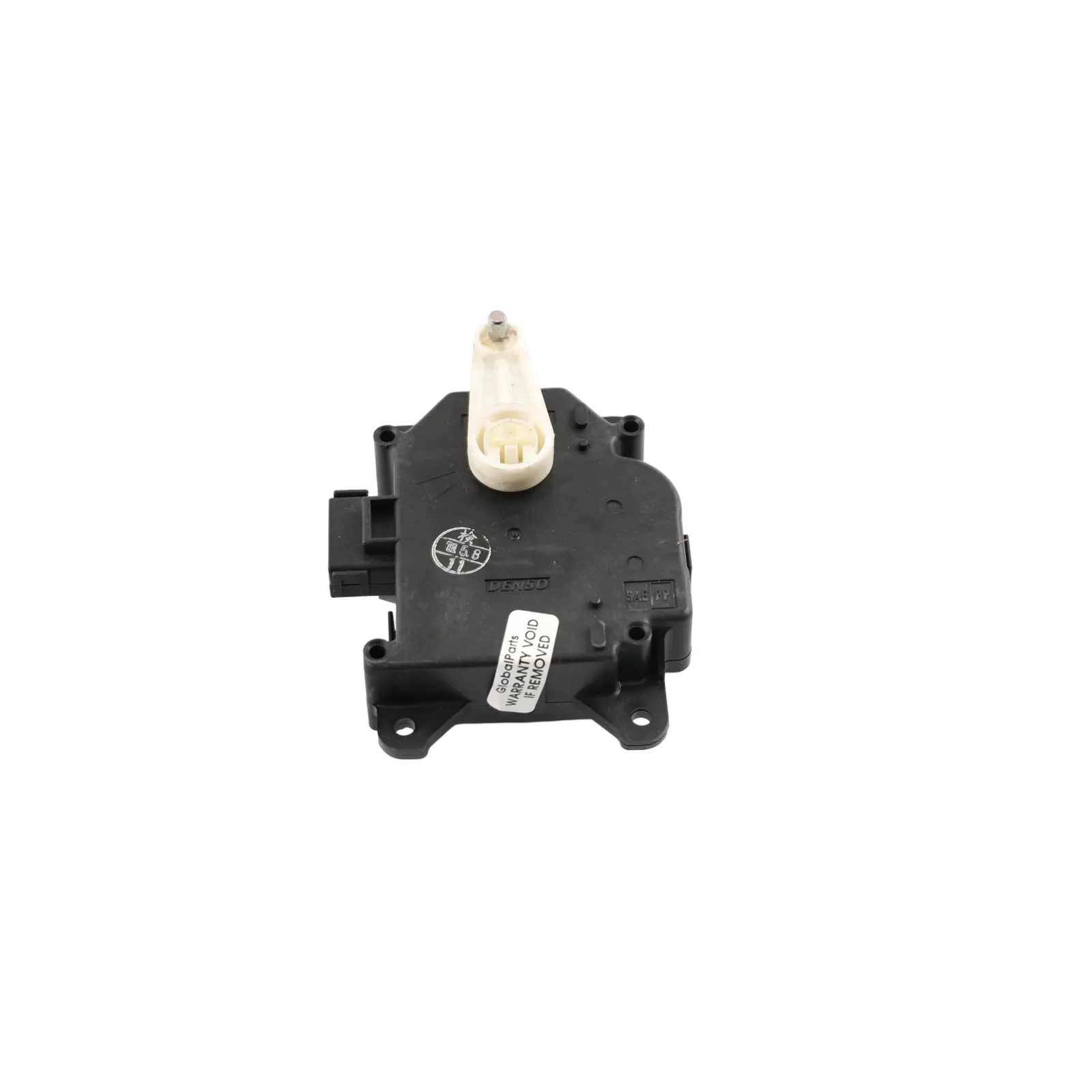 Range Rover Sport L320 Discovery 4 L319 Heater Defroster Stepper Motor JWO500010