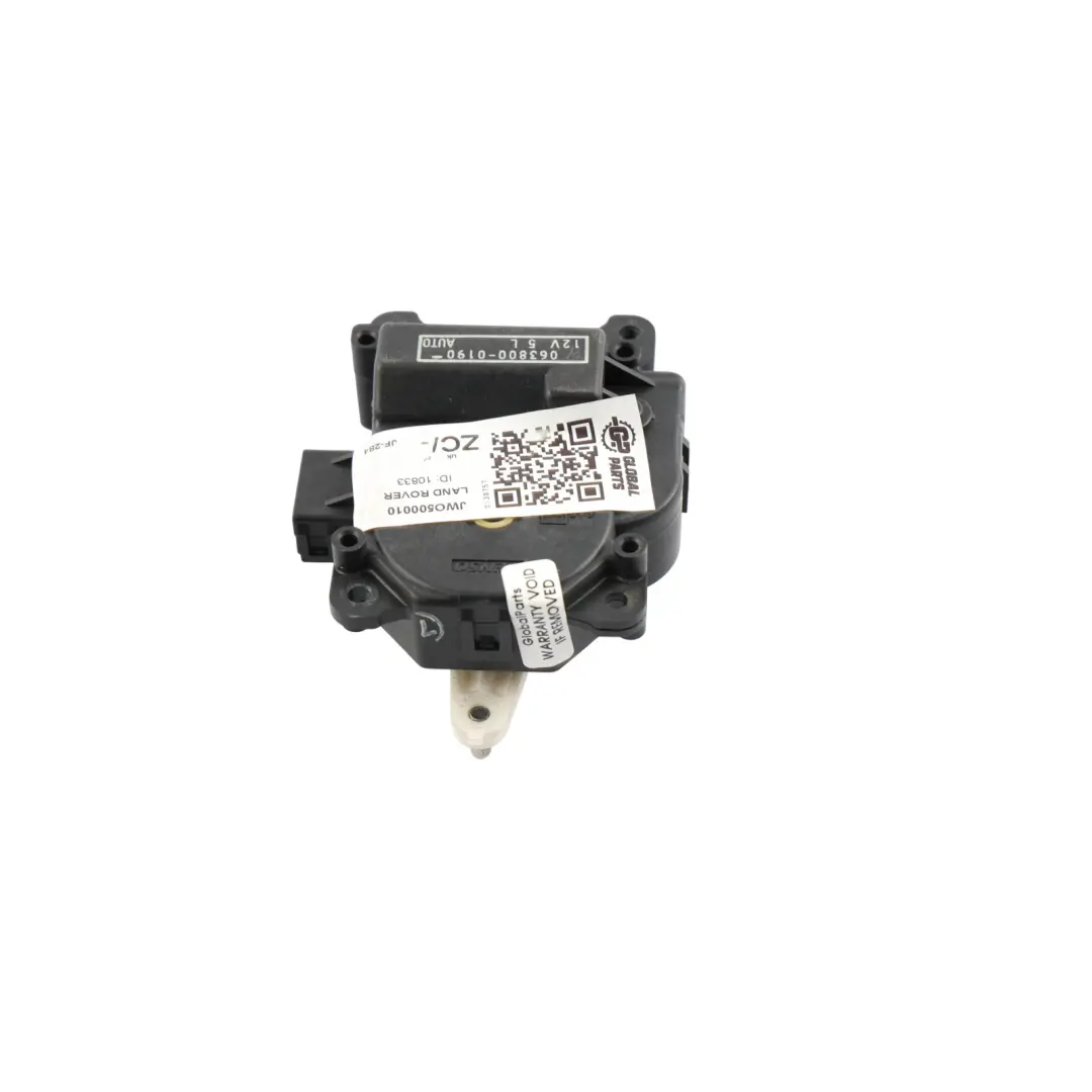 Range Rover Sport L320 Discovery 4 L319 Heater Defroster Stepper Motor - SKU JWO500010 - Part number JWO500010