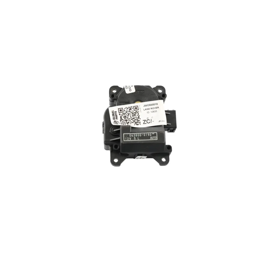 Range Rover Sport L320 Discovery 4 L319 Heater Defroster Stepper Motor - SKU JWO500010 - Part number JWO500010