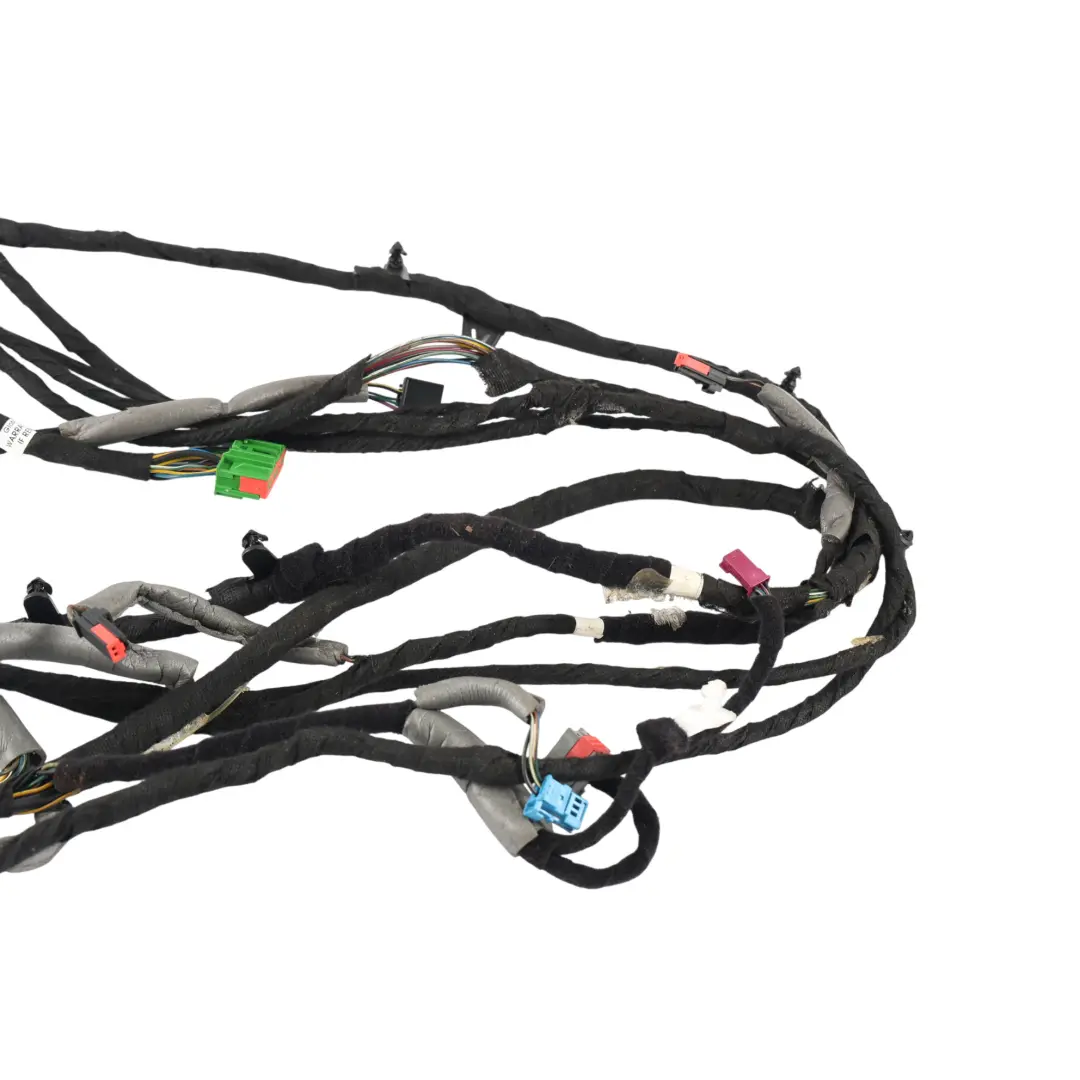 Jaguar XF X260 Cablaggio Tetto Cavo Specchietto Retrovisore - SKU JX63-14334-AC - Numero di parte JX63-14334-AC