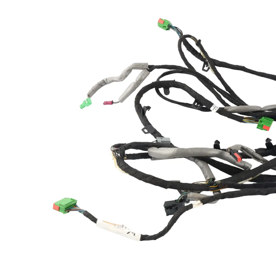 Cableado Techo Mazo Cables Retrovisor Cable para Jaguar XF X260 con número de pieza JX63-14334-AC Jaguar XF X260 Cableado Techo Mazo Cables Retrovisor Cable - SKU JX63-14334-AC - Número de pieza JX63-14334-AC
