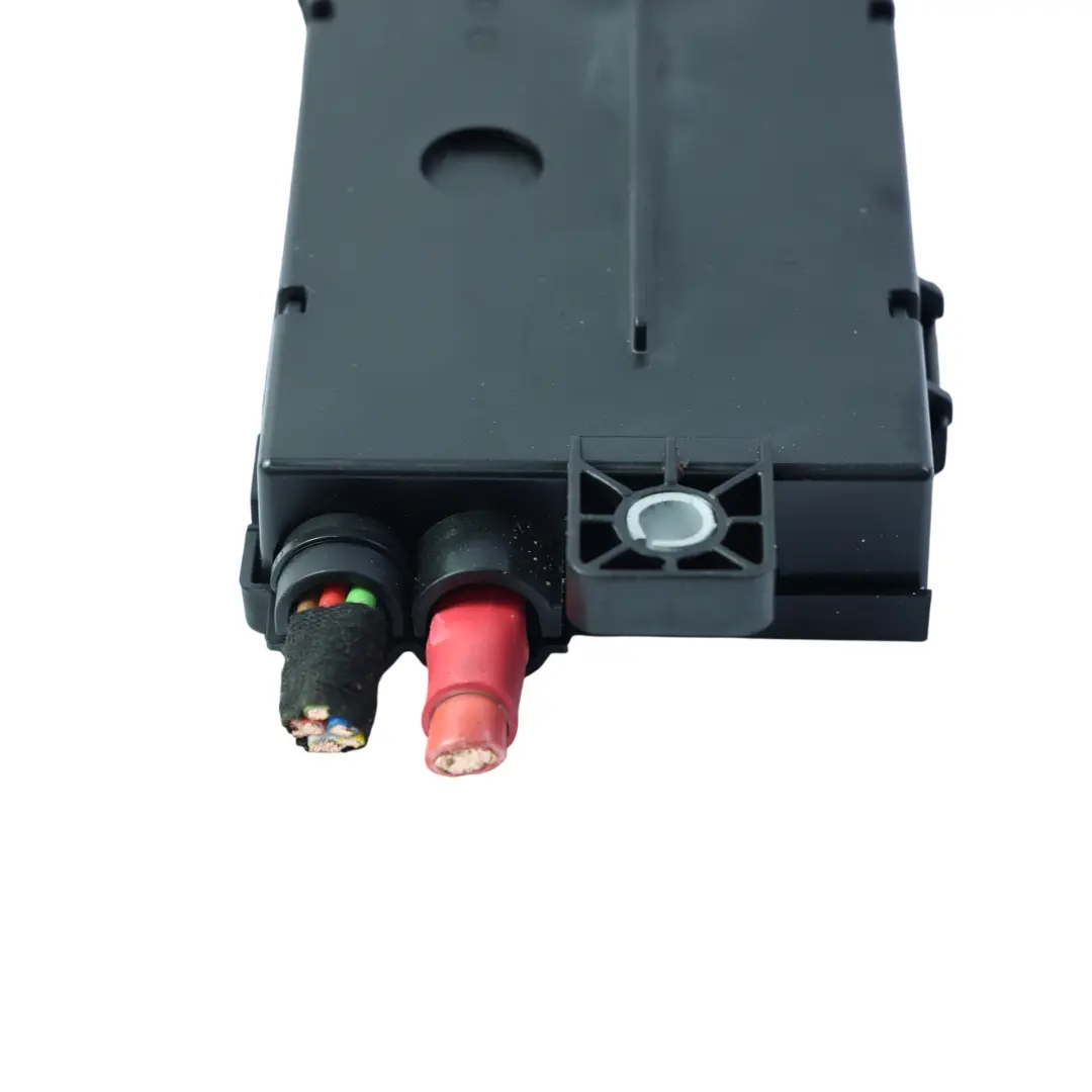 Batterie Plus Pol Sicherungskasten 2.0 Diesel für Jaguar XF X260 mit Teilenummer JX63-14516-AA Jaguar XF X260 Batterie Plus Pol Sicherungskasten 2.0 Diesel - SKU JX63-14516-AA - Teilenummer JX63-14516-AA