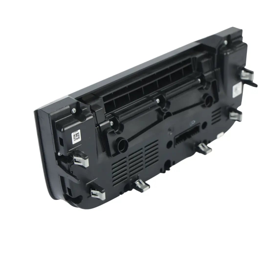 Con Heater Climate Control Switch Panel Unit to Jaguar XF X260 Air with Part number JX63-18C858-GB Jaguar XF X260 Air Con Heater Climate Control Switch Panel Unit - SKU JX63-18C858-GB - Part number JX63-18C858-GB