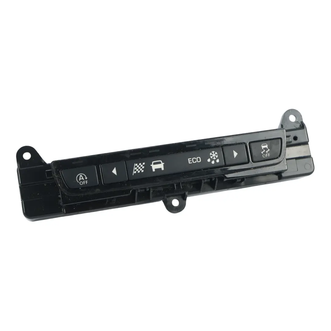 Jaguar XF X260 XE X760 F-Pace X761 Fahrmodus Schalter - SKU JX73-14B790-AA - Teilenummer JX73-14B790-AA