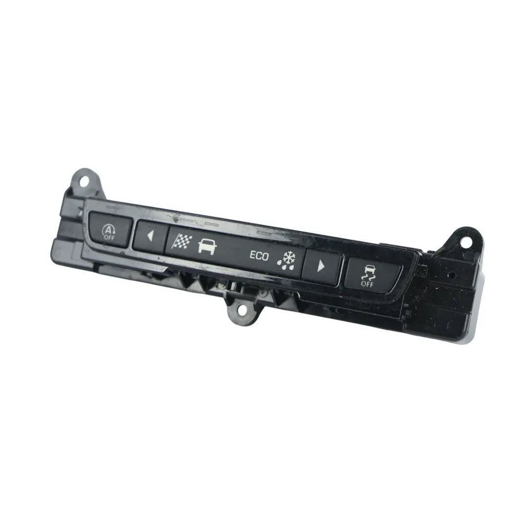 Commutateur Mode Conduite pour Jaguar XF X260 XE X760 F-Pace X761 à propos du numéro de pièce JX73-14B790-AA Jaguar XF X260 XE X760 F-Pace X761 Commutateur Mode Conduite - SKU JX73-14B790-AA - Numéro de pièce JX73-14B790-AA