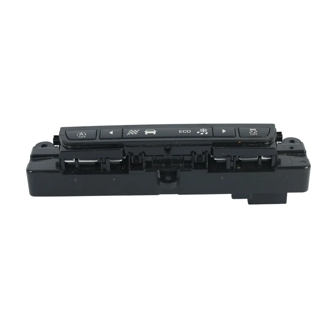 Jaguar XF X260 XE X760 F-Pace X761 Commutateur Mode Conduite - SKU JX73-14B790-AA - Numéro de pièce JX73-14B790-AA