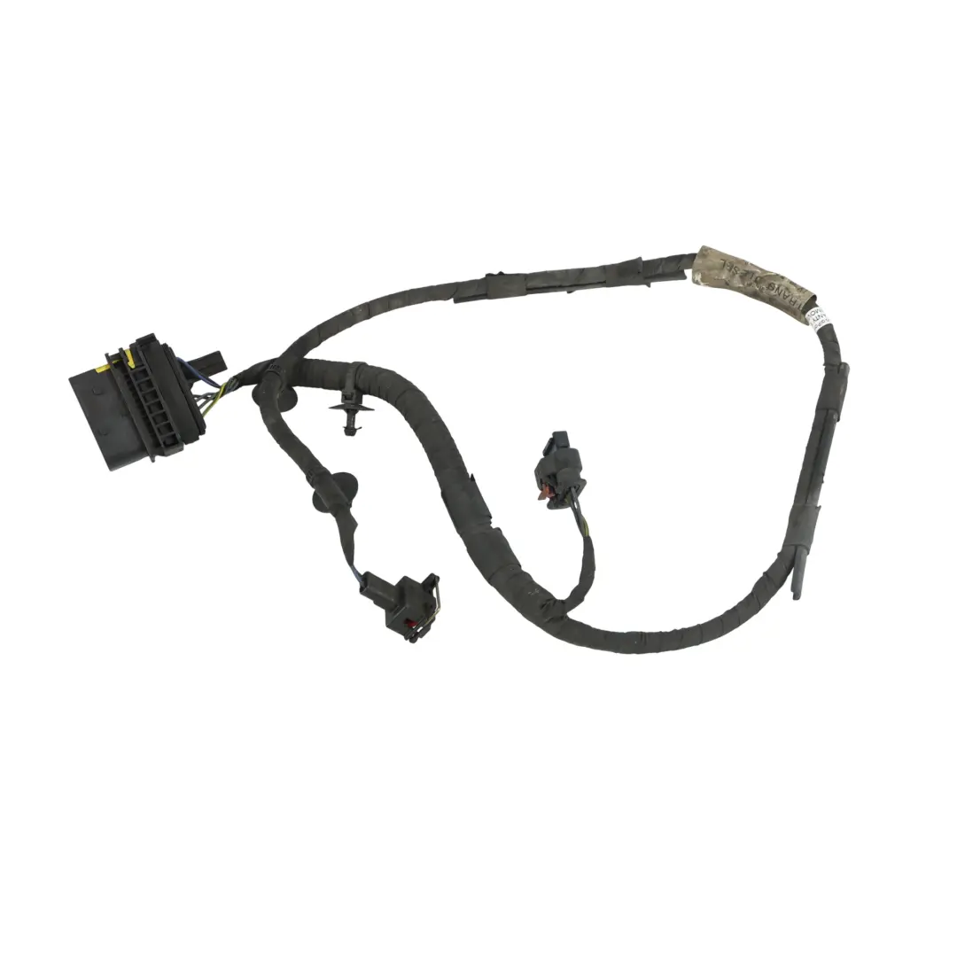 Transmision Wiring Loom Gearbox Wire Harness to Jaguar XF X260 with Part number JX73-7C078-BC Jaguar XF X260 Transmision Wiring Loom Gearbox Wire Harness - SKU JX73-7C078-BC - Part number JX73-7C078-BC