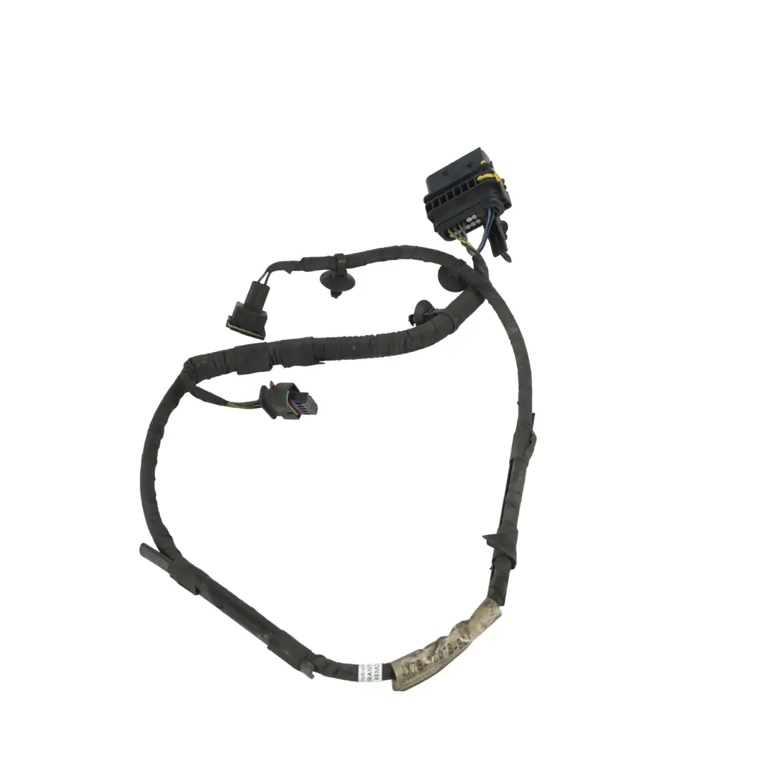 Jaguar XF X260 Mazo Cables Caja Cambios Transmisión - SKU JX73-7C078-BC - Número de pieza JX73-7C078-BC