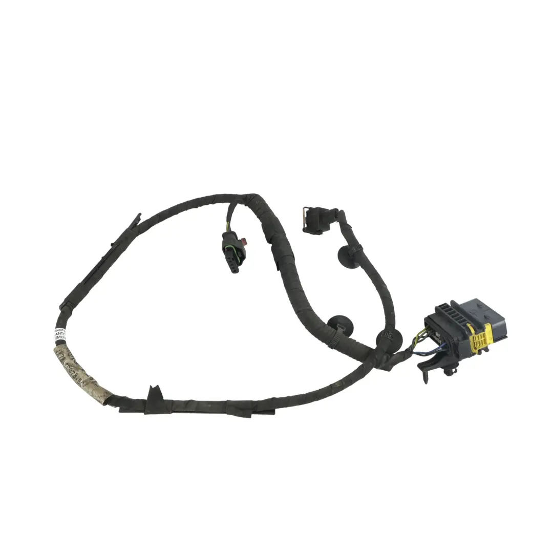 Jaguar XF X260 Transmision Wiring Loom Gearbox Wire Harness - SKU JX73-7C078-BC - Part number JX73-7C078-BC