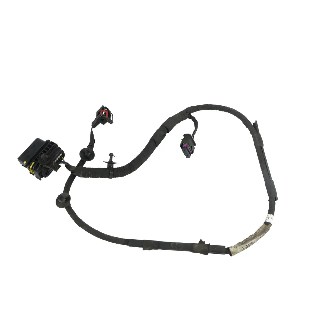 Jaguar XF X260 Faisceau Câblage Boîte de Vitesses - SKU JX73-7C078-BC - Numéro de pièce JX73-7C078-BC