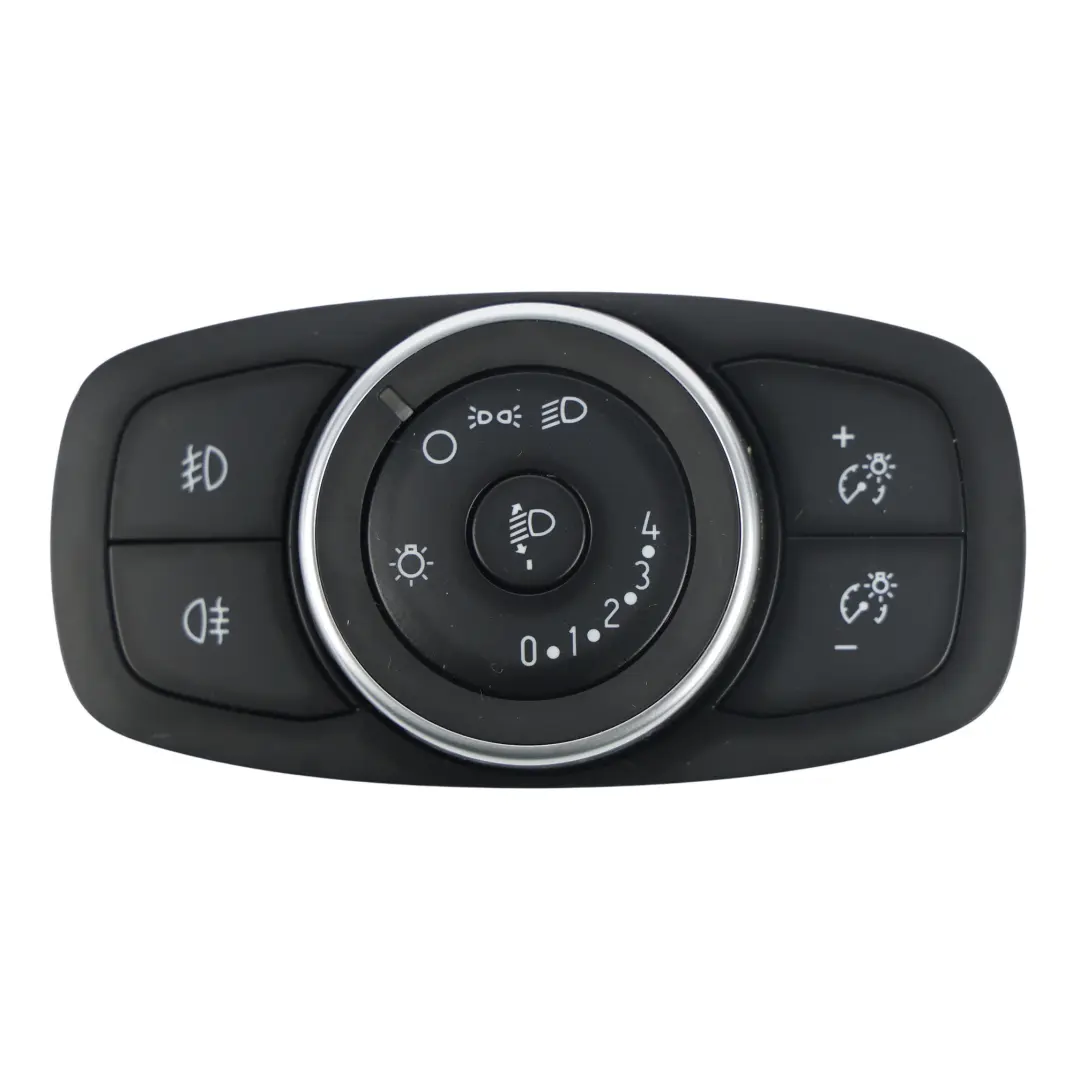 Mk2 Interrupteur Phares Panneau Commande pour Ford Transit Connect à propos du numéro de pièce JX7T-13D061-AD Ford Transit Connect Mk2 Interrupteur Phares Panneau Commande - SKU JX7T-13D061-AD - Numéro de pièce JX7T-13D061-AD