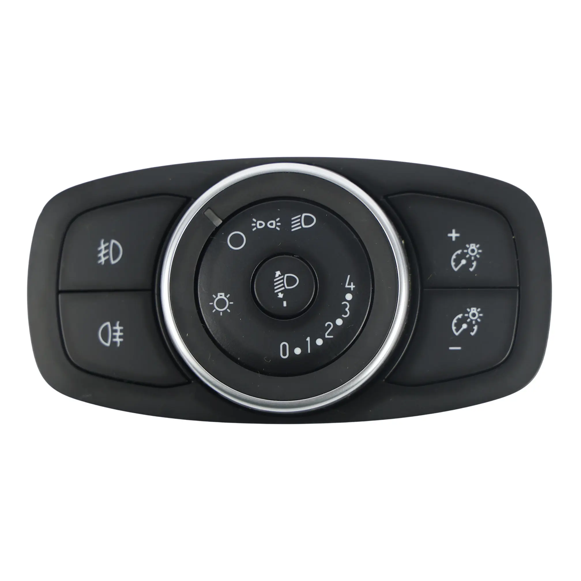 Ford Transit Connect Mk2 Scheinwerferschalter Bedieneinheit JX7T-13D061-AD
