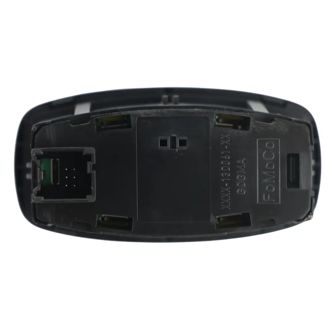Ford Transit Connect Mk2 Panel Interruptor Faros Unidad Control - SKU JX7T-13D061-AD - Número de pieza JX7T-13D061-AD