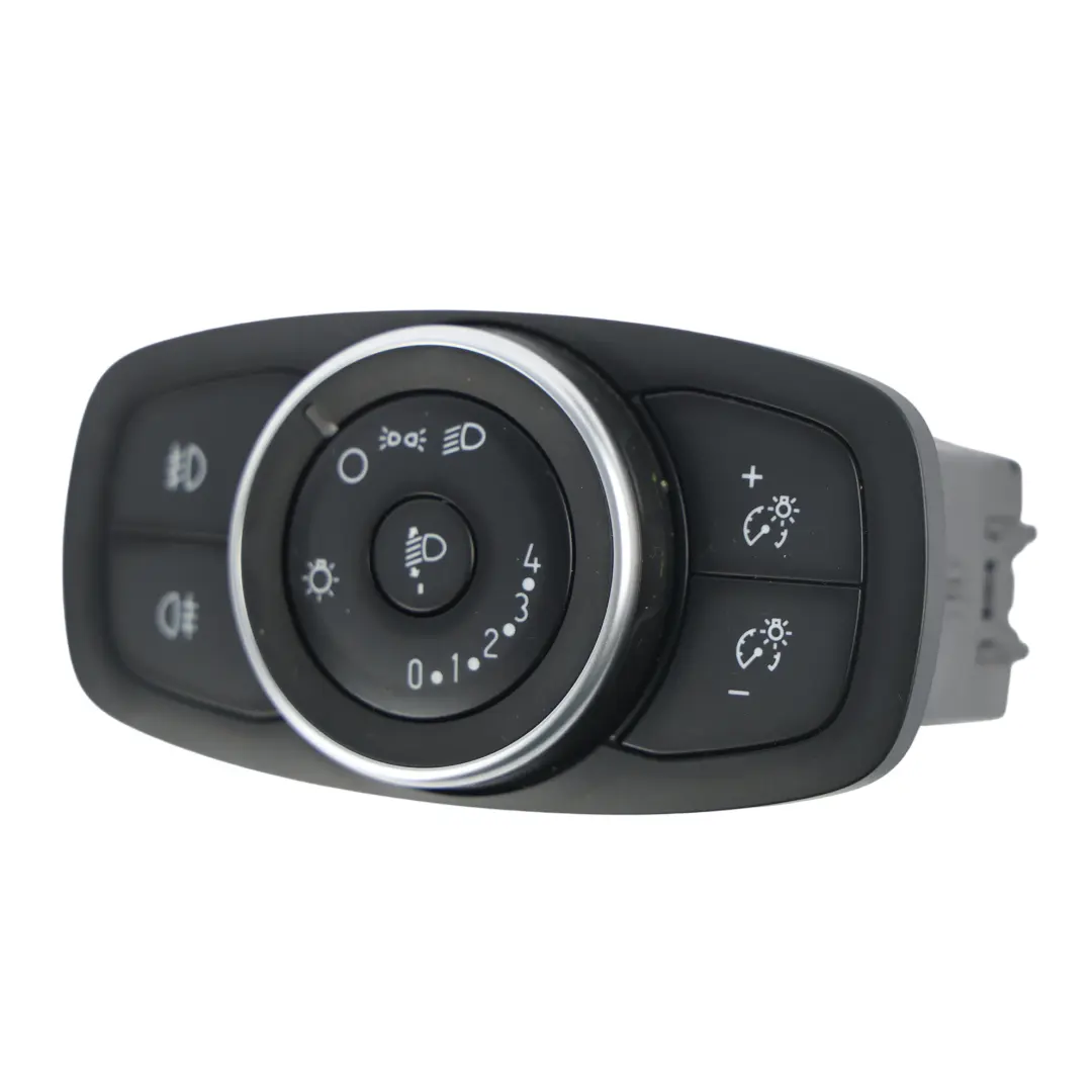 Mk2 Panel Interruptor Faros Unidad Control para Ford Transit Connect con número de pieza JX7T-13D061-AD Ford Transit Connect Mk2 Panel Interruptor Faros Unidad Control - SKU JX7T-13D061-AD - Número de pieza JX7T-13D061-AD