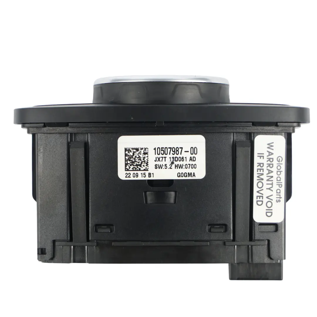 Mk2 Headlight Switch Panel Control Unit to Ford Transit Connect with Part number JX7T-13D061-AD Ford Transit Connect Mk2 Headlight Switch Panel Control Unit - SKU JX7T-13D061-AD - Part number JX7T-13D061-AD
