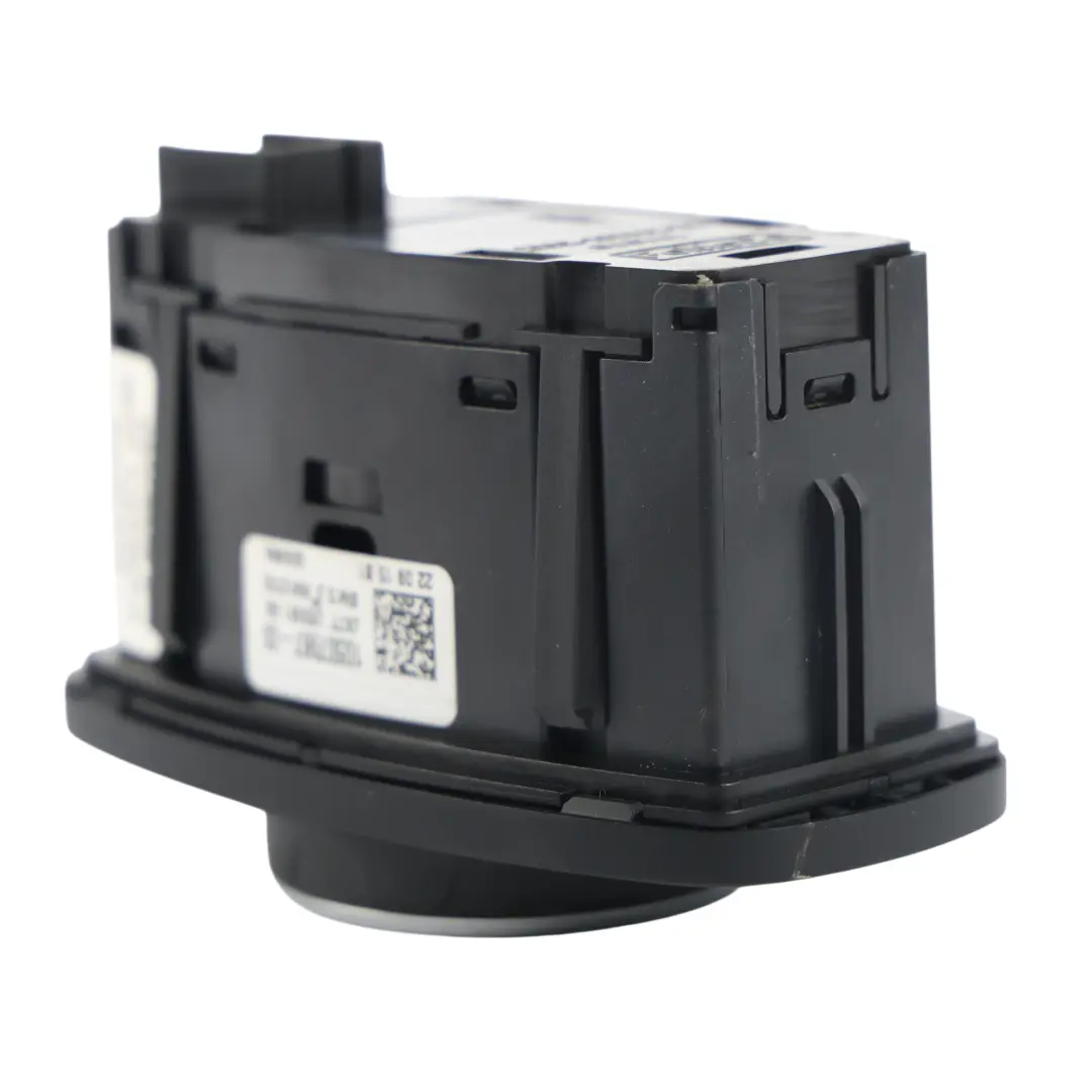 Ford Transit Connect Mk2 Panel Interruptor Faros Unidad Control - SKU JX7T-13D061-AD - Número de pieza JX7T-13D061-AD