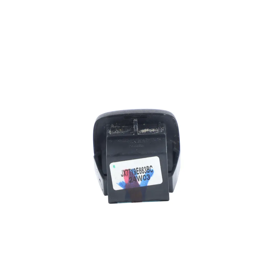 Mk4 Tourneo Transit Custom MK2 Vorne Sonnensensor für Ford Focus mit Teilenummer JX7T-19E663-BC Ford Focus Mk4 Tourneo Transit Custom MK2 Vorne Sonnensensor - SKU JX7T-19E663-BC - Teilenummer JX7T-19E663-BC
