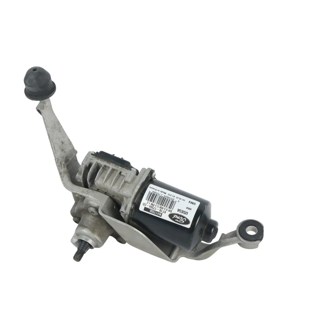 Ford Transit Connect Mk2 Silnik Wycieraczek Przednich Lewy KT1B-17504-CD - SKU RHD-K1B-17504-CD - Numer Części K1B-17504-CD