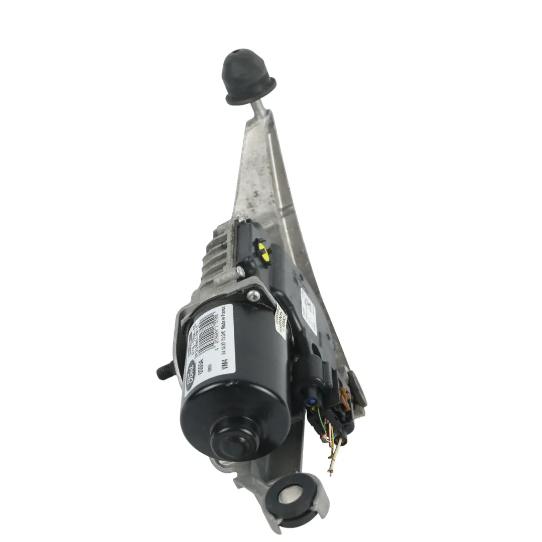 Mk2 Silnik Wycieraczek Przednich Lewy KT1B-17504-CD do Ford Transit Connect o numerze K1B-17504-CD Ford Transit Connect Mk2 Silnik Wycieraczek Przednich Lewy KT1B-17504-CD - SKU RHD-K1B-17504-CD - Numer Części K1B-17504-CD