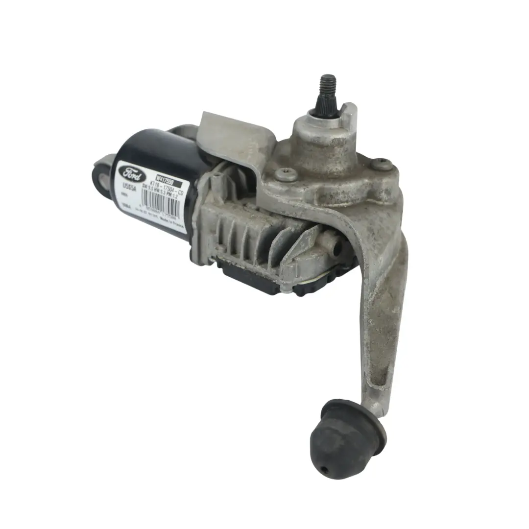 Ford Transit Connect Mk2 Front Windscreen Wiper Motor Left N/S KT1B-17504-CD - SKU RHD-K1B-17504-CD - Part number K1B-17504-CD