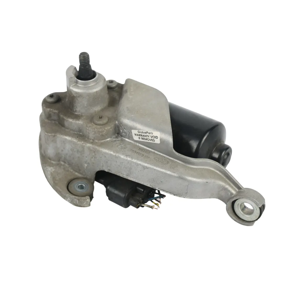 Mk2 Front Windscreen Wiper Motor Left N/S KT1B-17504-CD to Ford Transit Connect with Part number K1B-17504-CD Ford Transit Connect Mk2 Front Windscreen Wiper Motor Left N/S KT1B-17504-CD - SKU RHD-K1B-17504-CD - Part number K1B-17504-CD
