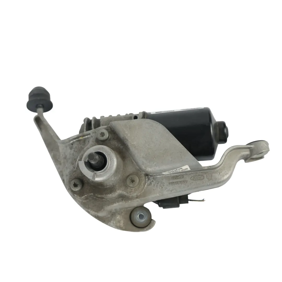 Mk2 Front Windscreen Wiper Motor Left N/S KT1B-17504-CD to Ford Transit Connect with Part number K1B-17504-CD Ford Transit Connect Mk2 Front Windscreen Wiper Motor Left N/S KT1B-17504-CD - SKU RHD-K1B-17504-CD - Part number K1B-17504-CD