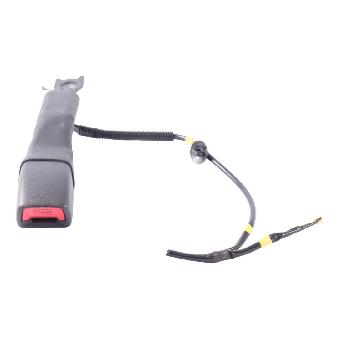  Citroen C1 Zapięcie Pasa Bezpieczeństwa Przednie Lewe - SKU K750704-1 - Numer Części K750704