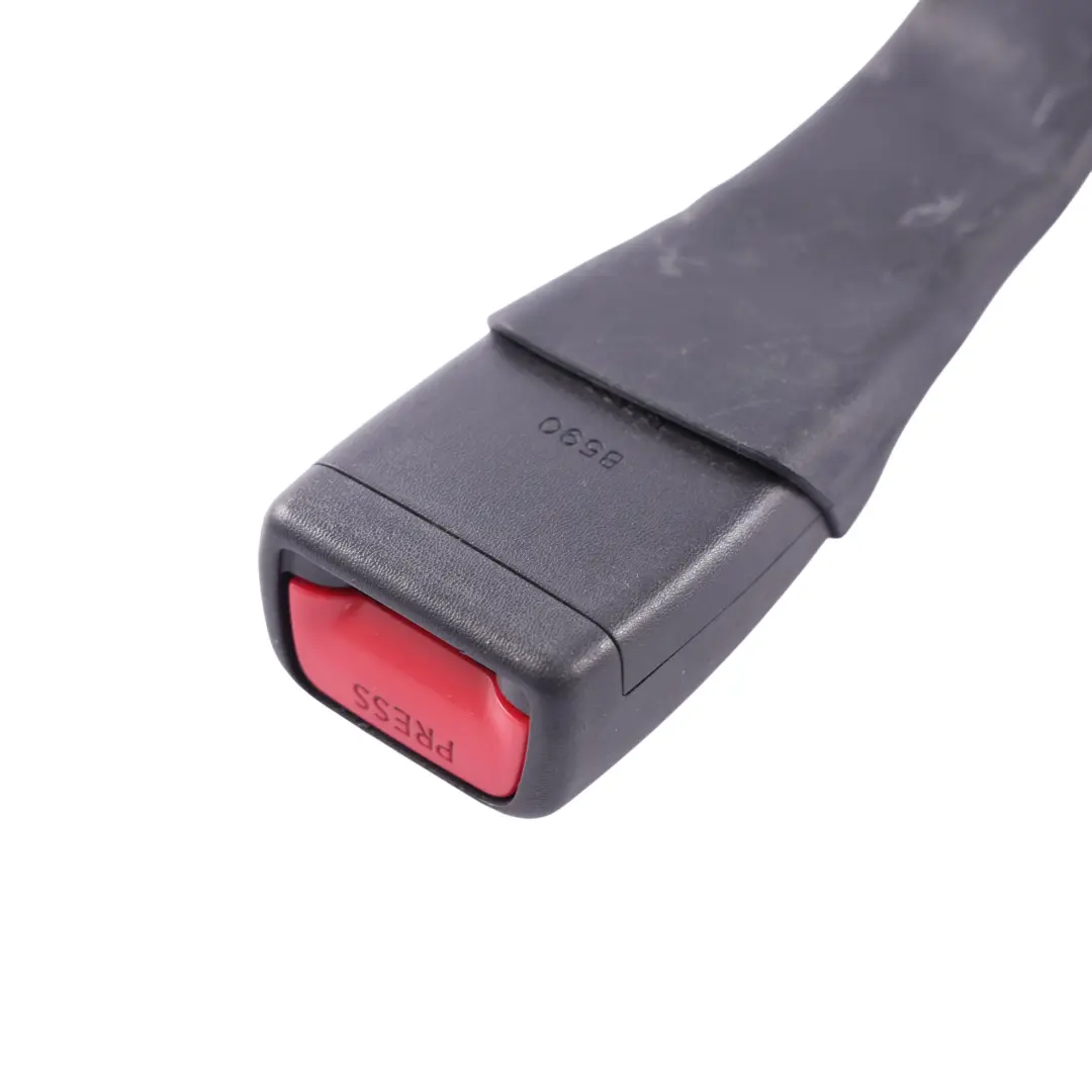 Citroen C1 Seat Belt Seatbelt Buckle Stalk Front Left N/S to with Part number K750704 Citroen C1 Seat Belt Seatbelt Buckle Stalk Front Left N/S - SKU K750704-1 - Part number K750704