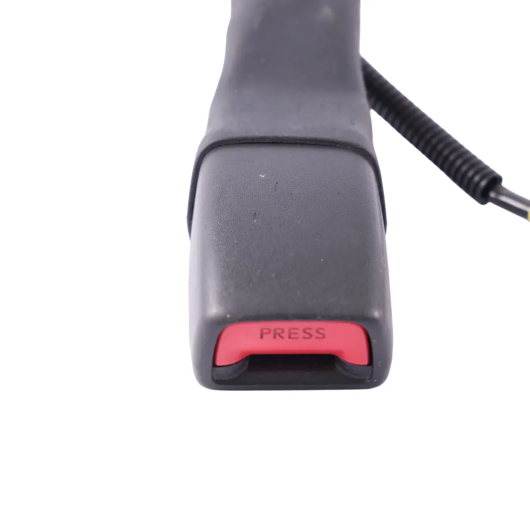Citroen C1 Zapięcie Pasa Bezpieczeństwa Przednie Lewe do o numerze K750704 Citroen C1 Zapięcie Pasa Bezpieczeństwa Przednie Lewe - SKU K750704-1 - Numer Części K750704