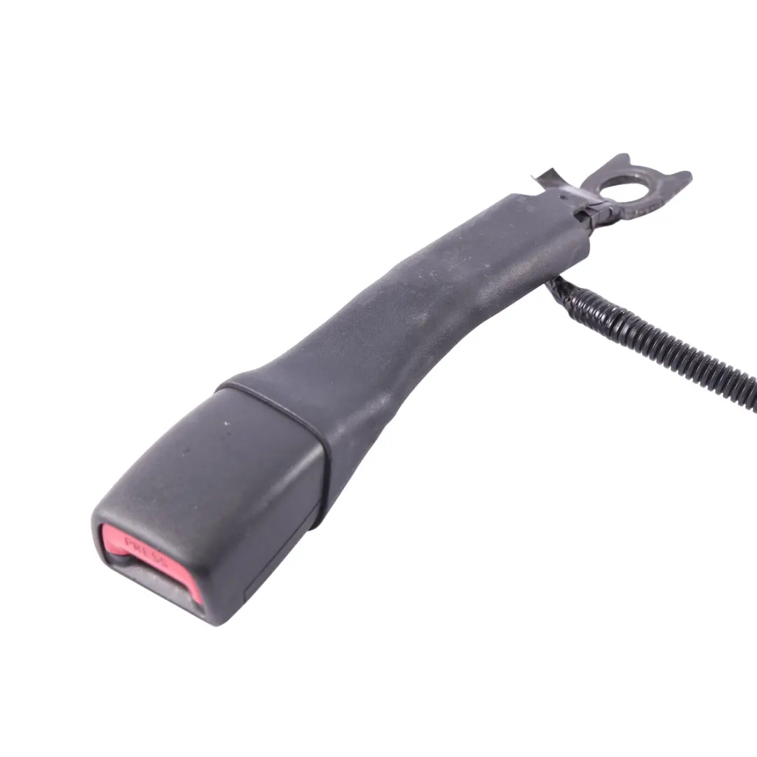 Citroen C1 Zapięcie Pasa Bezpieczeństwa Przednie Lewe do o numerze K750704 Citroen C1 Zapięcie Pasa Bezpieczeństwa Przednie Lewe - SKU K750704-1 - Numer Części K750704
