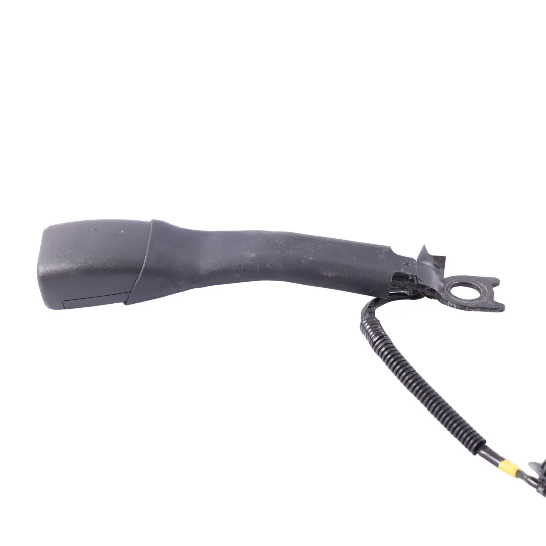 Citroen C1 Zapięcie Pasa Bezpieczeństwa Przednie Lewe do o numerze K750704 Citroen C1 Zapięcie Pasa Bezpieczeństwa Przednie Lewe - SKU K750704-1 - Numer Części K750704