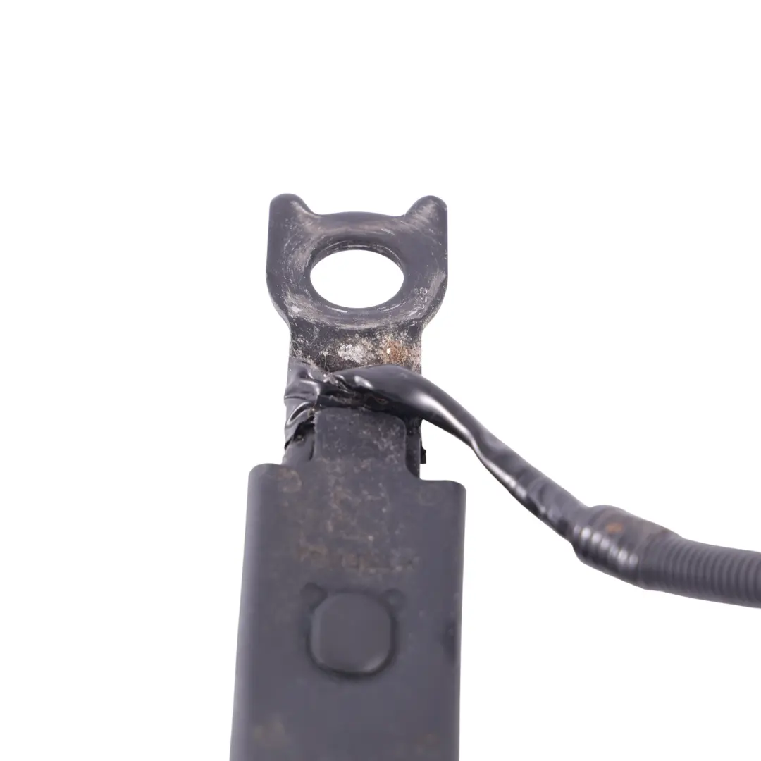  Citroen C1 Zapięcie Pasa Bezpieczeństwa Przednie Lewe - SKU K750704 - Numer Części K750704