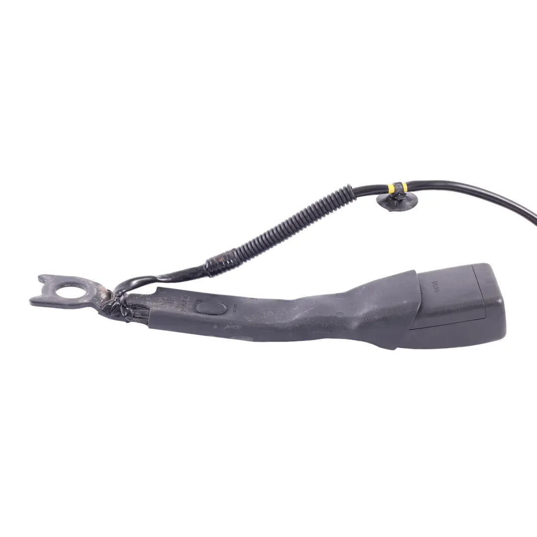 Citroen C1 Zapięcie Pasa Bezpieczeństwa Przednie Lewe do o numerze K750704 Citroen C1 Zapięcie Pasa Bezpieczeństwa Przednie Lewe - SKU K750704 - Numer Części K750704