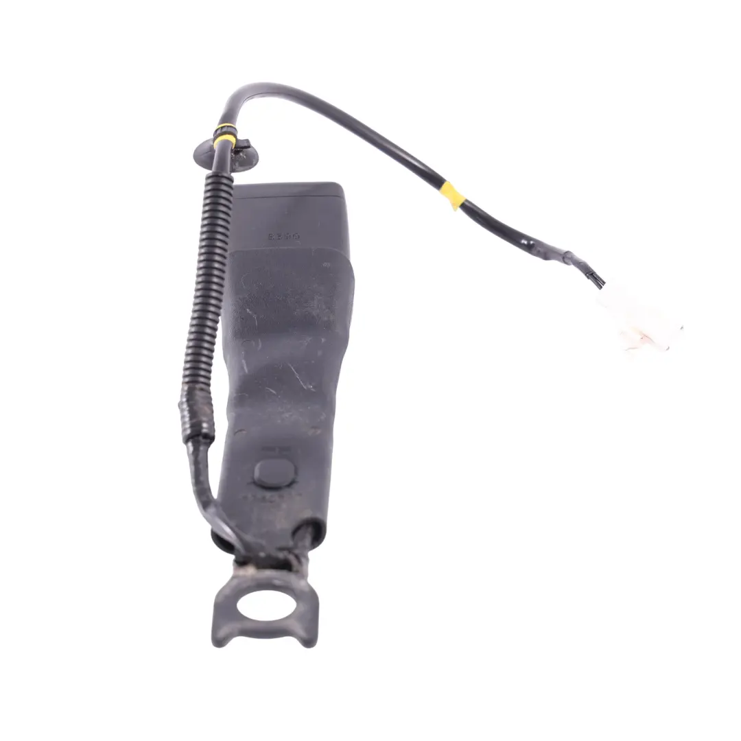 Citroen C1 Zapięcie Pasa Bezpieczeństwa Przednie Lewe do o numerze K750704 Citroen C1 Zapięcie Pasa Bezpieczeństwa Przednie Lewe - SKU K750704 - Numer Części K750704